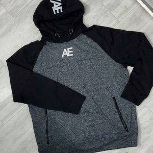 🖤🤍American eagle hoodie
